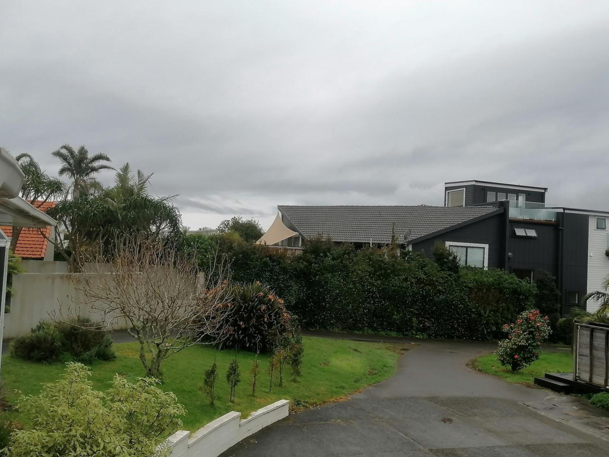 Centre Takapuna 2 Beds & Garage & Netflix Окленд Экстерьер фото